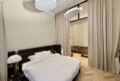 Apartament interbelic complet renovat / Tavane înalte / Parcare - 8