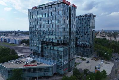 City Gate, Piata Presei Libere 3-5 - comision 0%, reprezentam proprietarul! - 2
