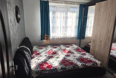 Apartament 2 camere cf 1 decomandat zona Crang - 5