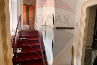 Apartament cu 3 camere de închiriat în zona Garii - 9