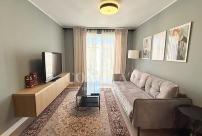 Apartament modern de închiriat zona Aurel Vlaicu - 2