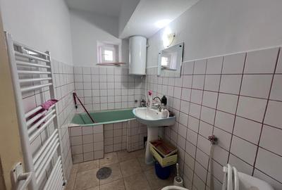 Apartament 2 camere, etaj 1, Simeria-zona Centrala - 5