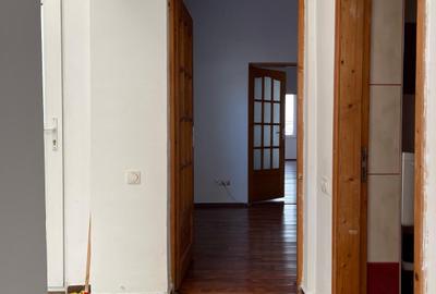 Ultracentral, casă 4 camere - 10