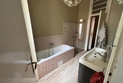 Apartament exclusivist de închiriat -135 mp la 2 min de P-ta Victoriei - 19