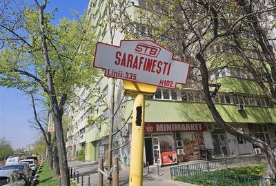 Apartament 3 camere | Pantelimon– Mega Mall | bloc reabilitat | 78 mp | renovat - 20
