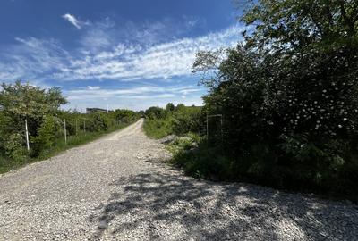 Teren Construcții intravilan de 2800 mp, în Băneasa