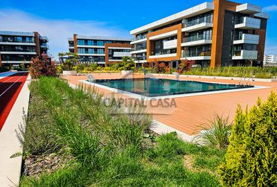Apartament cu 4 camere, finisaje de Lux, Sector 3 - 18