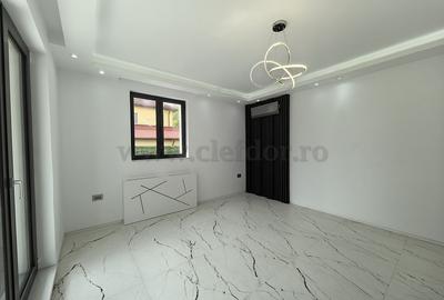 Vila complet renovata in apropiere de British School - 12