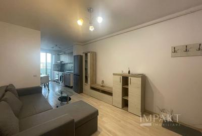 2 camere modern | Piața 1 Mai | Parcare subterană - 2