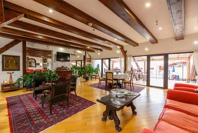 Descopera eleganta istorica si calatoreste in timp, in inima Brasovului - 20