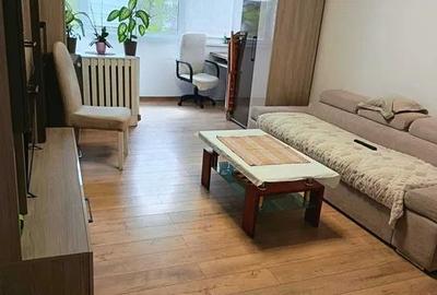 APARTAMENT ULTRAMODERN 2 CAMERE BLOC 1977 REABILITAT LUJERULUI METROU - 1