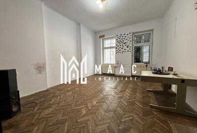 Apartament 4 camere | Etaj 1 | Curte comuna | 114 MPU | Ultracentral - 35