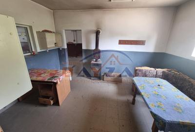 Hala 321 mp plus teren 1309 mp la intrarea in Baia Sprie - 14