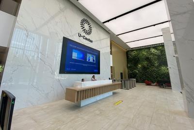 U-CENTER 2, Calea Serban Voda 206-218 - comision 0%, reprezentam proprietarul! - 8