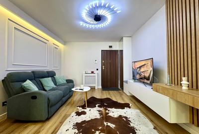 Panorama si rafinament la inaltime – Apartament Premium in Grigorescu - 1