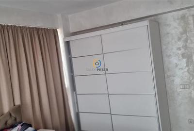 Apartament doua camere bloc nou, zona Nord Barncoveanu - 12