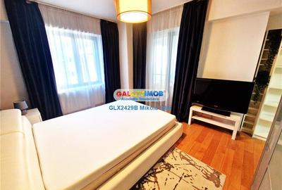Apartament 2 camere Loc Parcare -1 Aviatiei - Upground Residence - 6