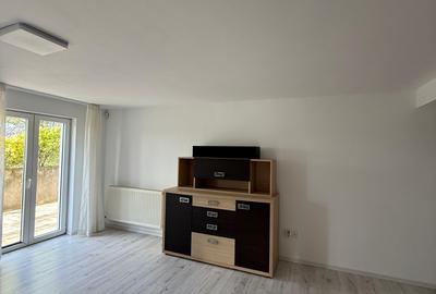 Apartament de închiriat, 2 camere, 78 mp, Zorilor zona Parcul Iuliu Prodan - 8