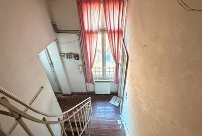 URGENT!, VILA SINGUR CURTE, POZITIE PE COLT, GARAJ, NEGOCIABIL - 15