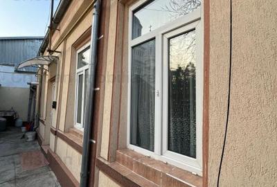 Zona Centrala Casa 3 camere 72mp utili  TOATE UTILITATILE - 2