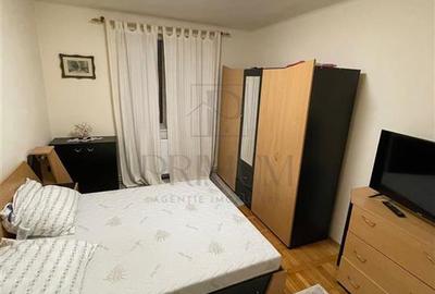 CENTRAL - 2 CAM - ETAJ INTERMEDIAR - CENTRALA PROPRIE - BLOC IZOLAT - 3