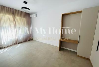 TOWNHOUSE /COMPLEX REZIDENTIAL NOU/6 CAMERE/PIPERA - 11