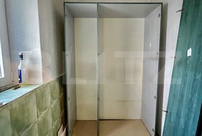 Apartament 110mp 3 Camere Tavan Inalt Semicentral Pta Abator - 10
