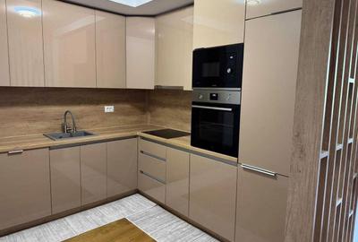 AP. 2 CAMERE- CITY POINT, PRIMA INCHIRIERE, BLOC NOU, MOBILAT MODERN - 4