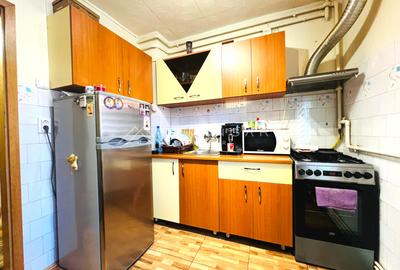 | Apartament 2 camere | 52 mp | Decomandat | Zona - Str. Taberei | - 8