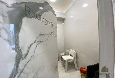 Spațiu comercial de închiriat -  Bld. Expoziției - 178 mp - Parcare inclusă - 19