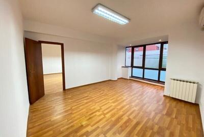 Dorobanti, Petrom, inchiriere spatiu de birouri, 3 camere, 90 mp utili, - 3