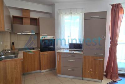 Apartament cu privire deosebita, de inchiriat, Calea Aradului,Oradea - 3