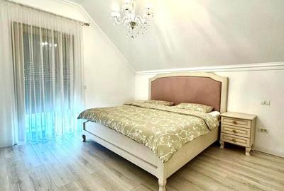 Casa individuala  PREMIUM   cu 5 camere - complet mobilata - Sacalaz - 10