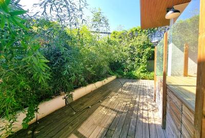 Apartament 4 camere cu tereasa de 160 mp - 17