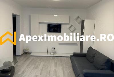 Ap. 1 cam de inchiriat Tineretului Bucuresti | Metrou 2 min | calorifere - 1