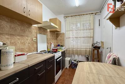 Apartament cu 3 camere si 2 bai de inchiriat, zona Circumvalatiuni - 7
