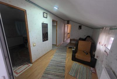 CASĂ ȘI SPAȚIU COMERCIAL | SUCEAVA | 145.000€ - 4