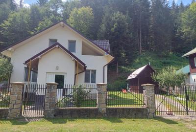 Casa de vanzare Izvoru Muntelui (Judetul NEAMT) - 13