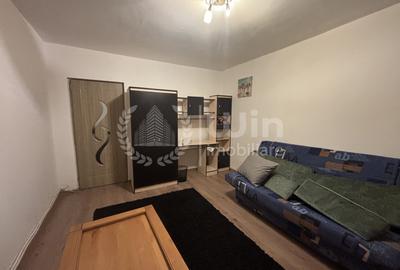 Apartament cu 2 camere decomandat, mobilat în Mărăști
