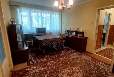 Apartament 2 camere Tiglina 3, parter - 1