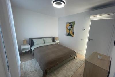 Vilă Townhouse 6 camere premium | 174 mp utili | lângă Lacul Pipera - 13