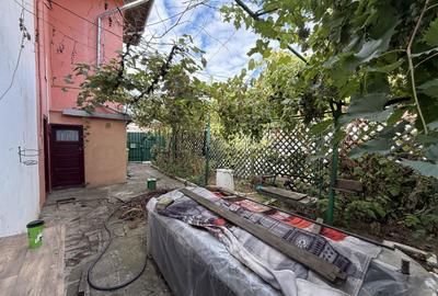 De vanzare apartament de 94MP cu curte de 90 MP - 16