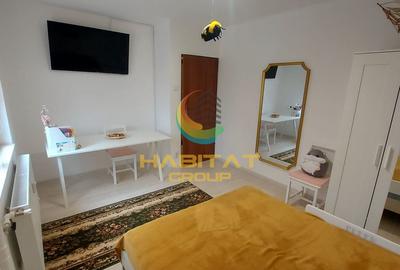 Drumul Taberei Apartament 2 Camere Mobilat Utilat metrou Constantin Brancusi - 8