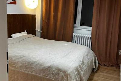 Banu Manta, 2 camere deosebit, etaj 4, 60 mp, prima închiriere, renovat integral - 5