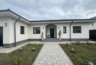 Casa Premium | Buftea | Garaj | Panouri solare | Teren 500 MP - 11