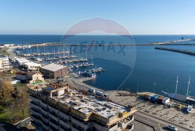 Apartament premium de vanzare - Black Sea Residence, Mangalia - 1
