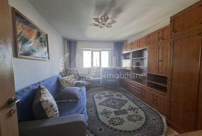 Apartament 2 camere | Decomandat | Etaj 6/8 | Balcon | Intre Lacuri - 3