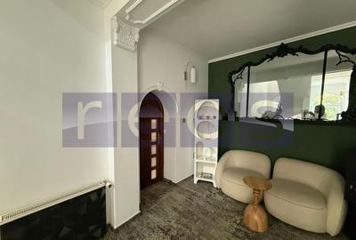INCHIRIERE SPATIU IN VILA | 70MP | DOROBANTI | IDEAL STUDIO-SHOWROOM - 6