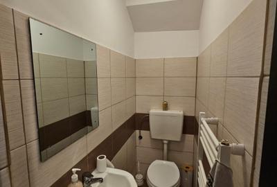 Vila duplex 3 camere | P+1 | Ghencea - Dantelei |  69 mp | 2018 | STB 30m - 9