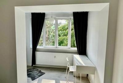 Berceni -Dorohoi Apartament 2 camere - 2